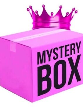 Mystery Box - Women Clothing XL